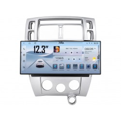 HYUNDAI TUCSON - 12.3" МУЛТИМЕДИЯ / Навигация android 16